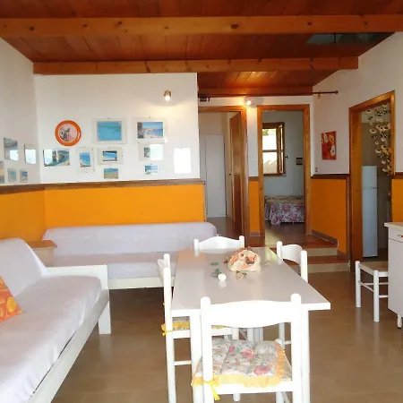 Berta Costa Paradiso