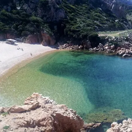 Berta Costa Paradiso
