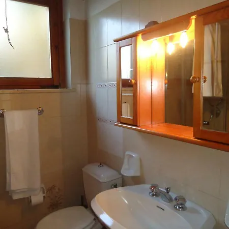 Apartment Berta Costa Paradiso