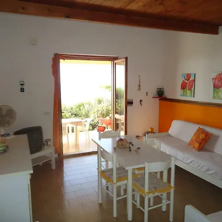 Berta Costa Paradiso