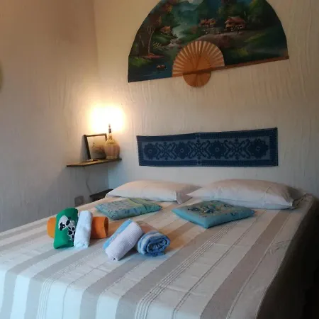 Apartment Berta
