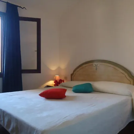 Berta Apartment