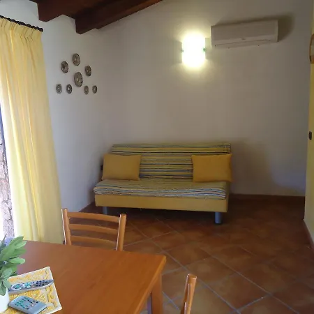 Apartment Berta