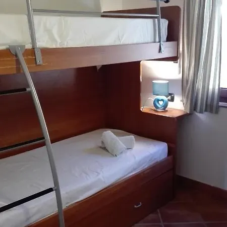 Berta Apartment *