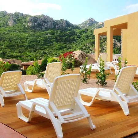 Berta Apartment Costa Paradiso